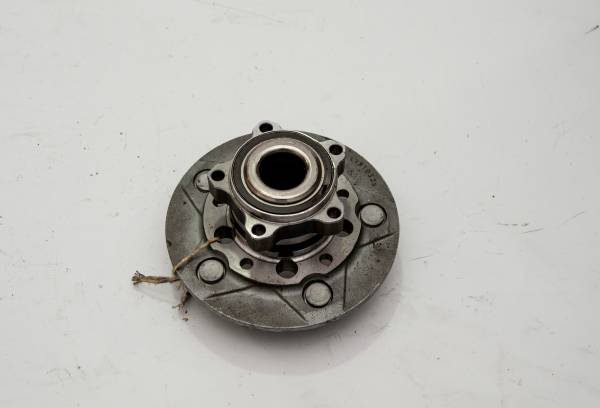 FORD TRANSİT 120 - 120 V ÇIKMA PARÇA  2014 SONRASI ÖN TAŞIYICI